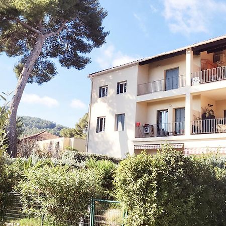 La Suite Costabella A Hyeres-Les-Palmiers Exterior photo