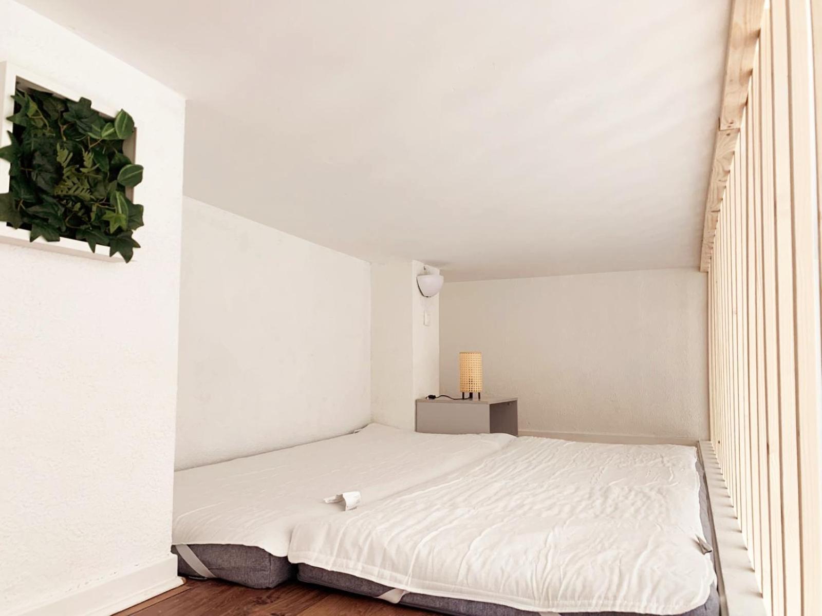 La Suite Costabella A Hyeres-Les-Palmiers Exterior photo