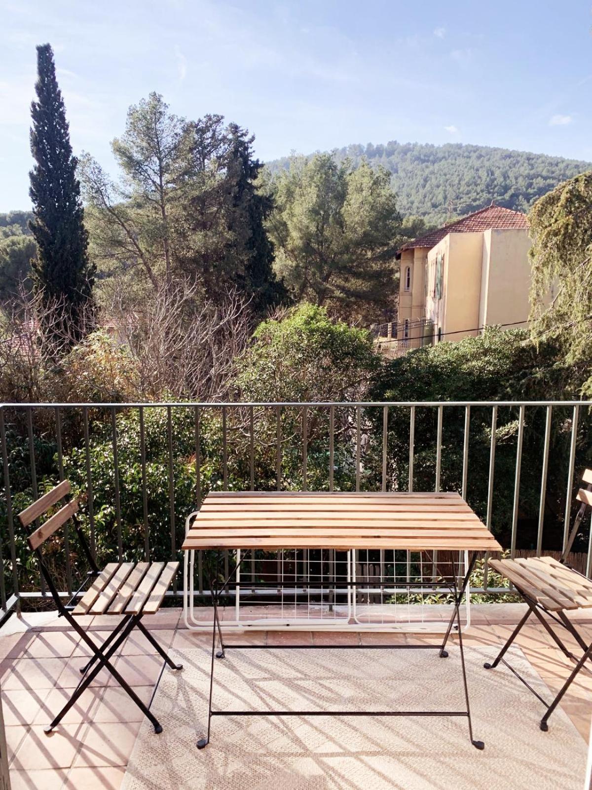 La Suite Costabella A Hyeres-Les-Palmiers Exterior photo