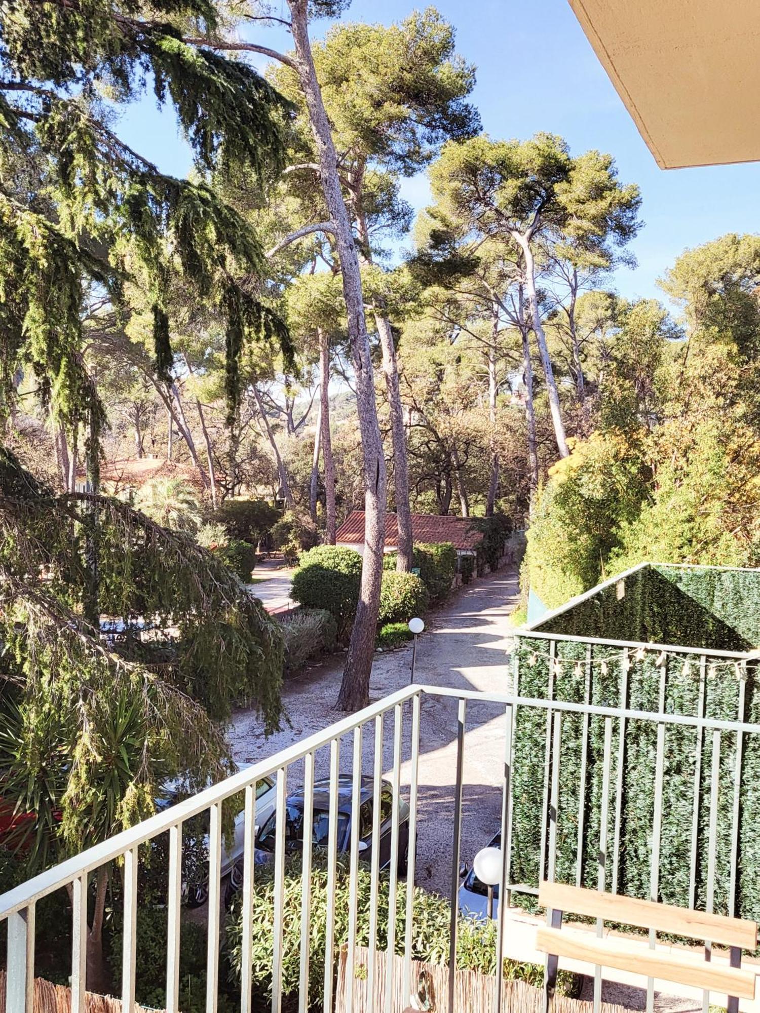 La Suite Costabella A Hyeres-Les-Palmiers Exterior photo