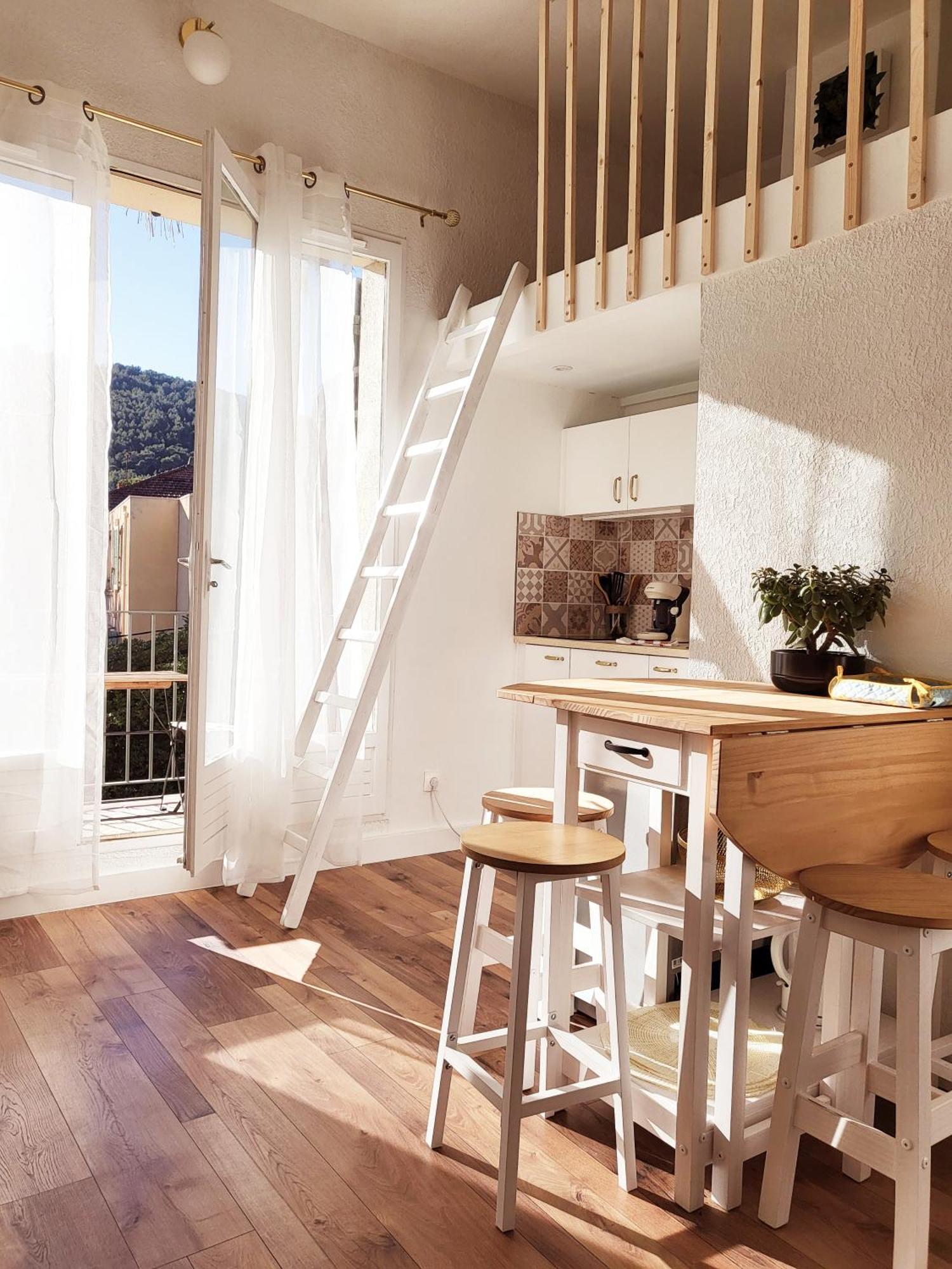 La Suite Costabella A Hyeres-Les-Palmiers Exterior photo